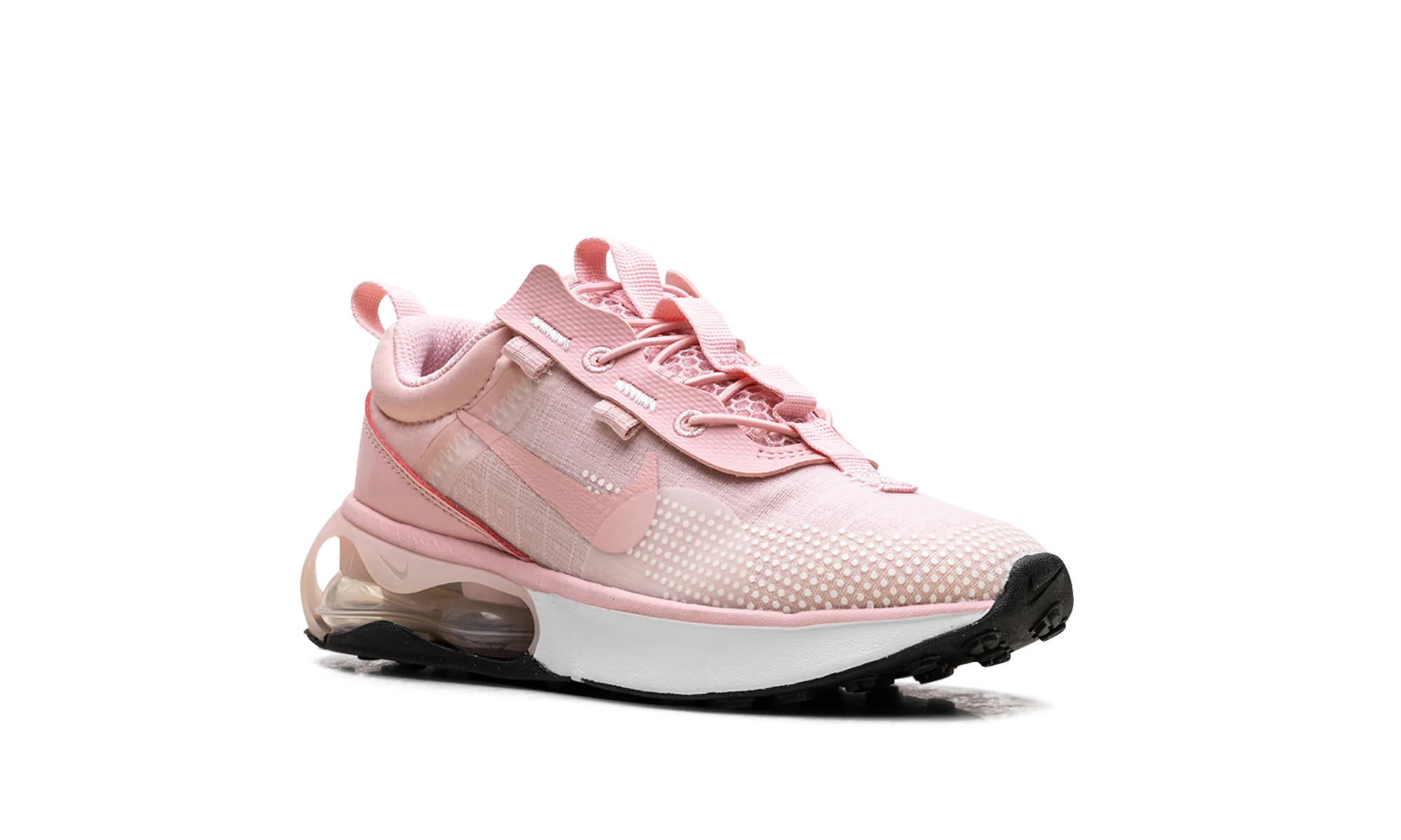 Air Max 2021 PS nike preschool slip-on sneakers
