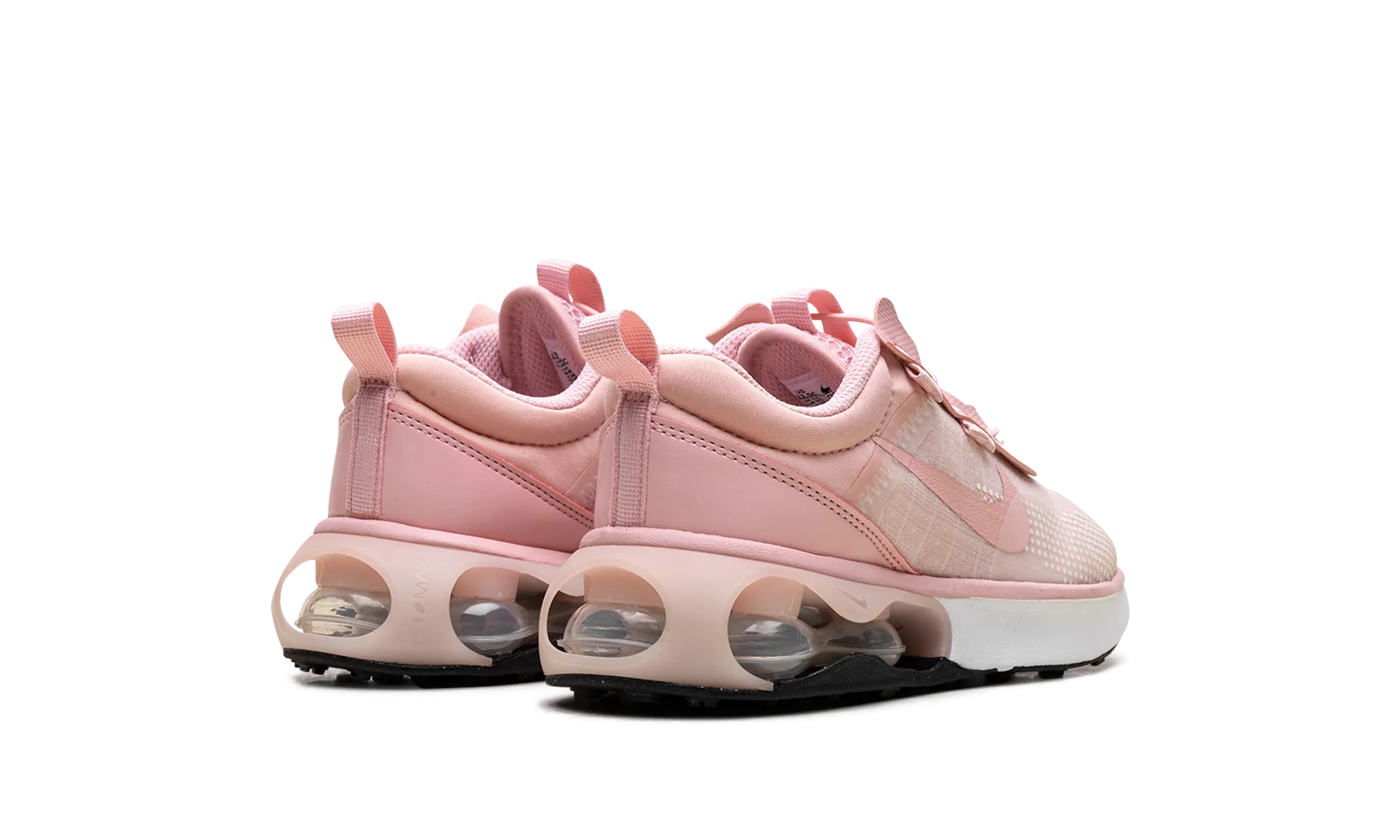 Air Max 2021 PS nike preschool slip-on sneakers