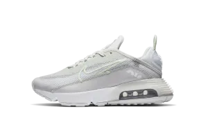 Air Max 2090 GS "Vast Grey Vapor Green" Nike Grade School styles
