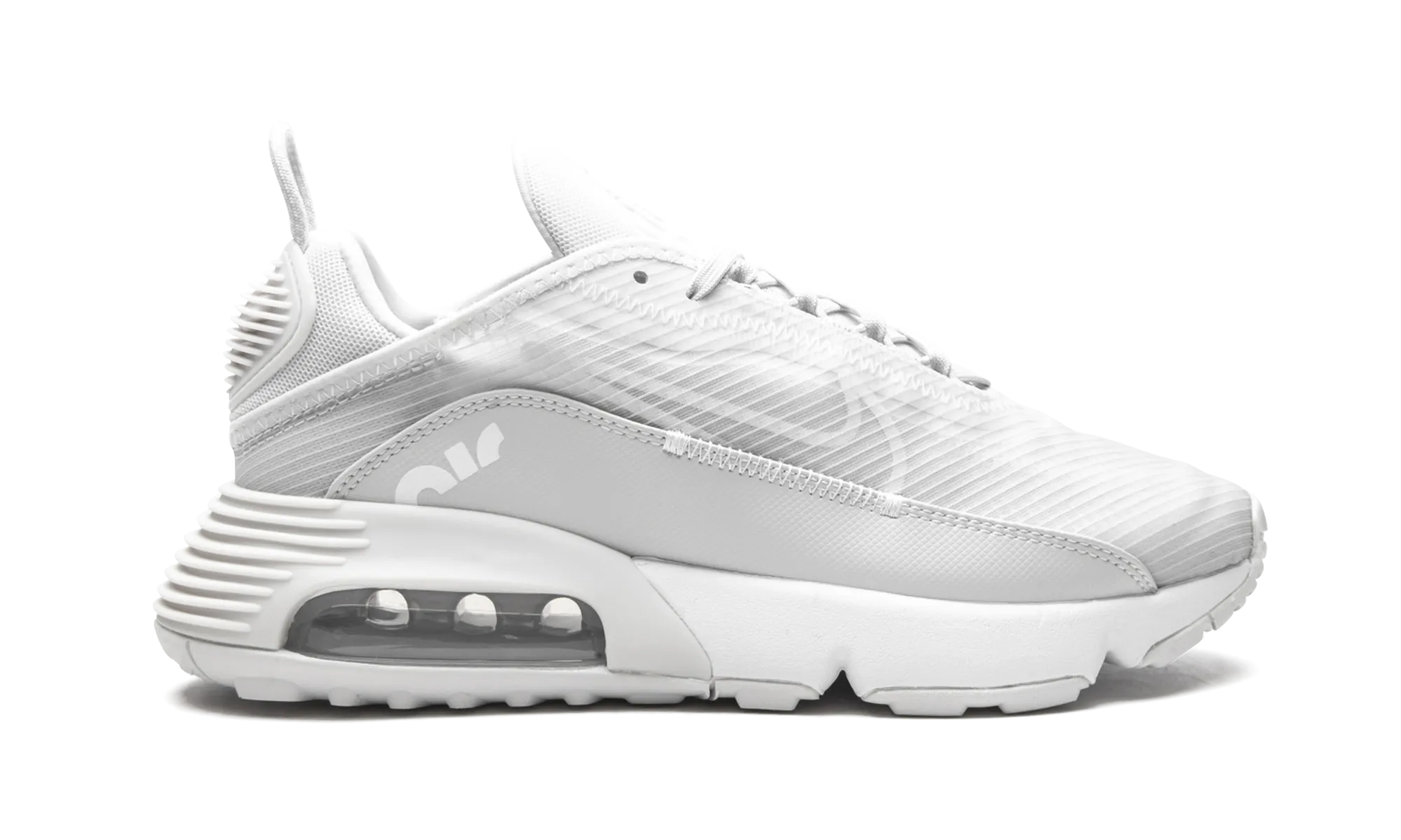 AIR MAX 2090 MNS WMNS "Photon Dust" nike womens casual sneakers