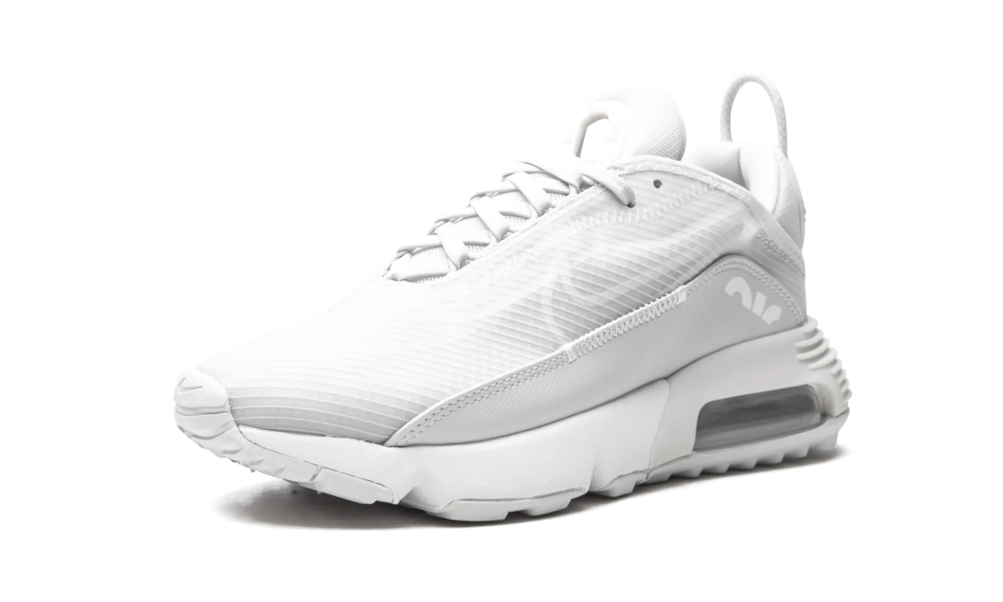 AIR MAX 2090 MNS WMNS "Photon Dust" nike womens casual sneakers