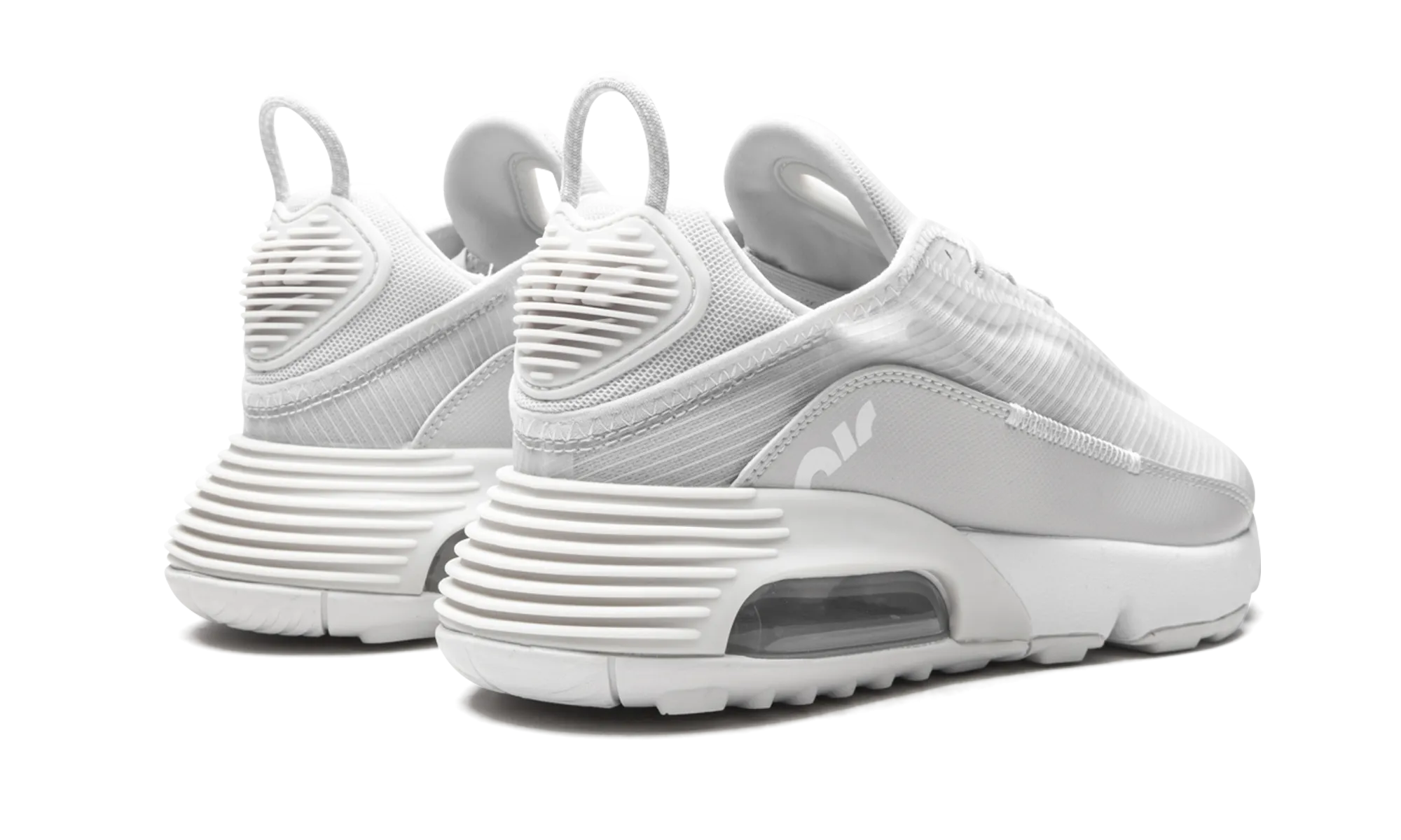 AIR MAX 2090 MNS WMNS "Photon Dust" nike womens casual sneakers