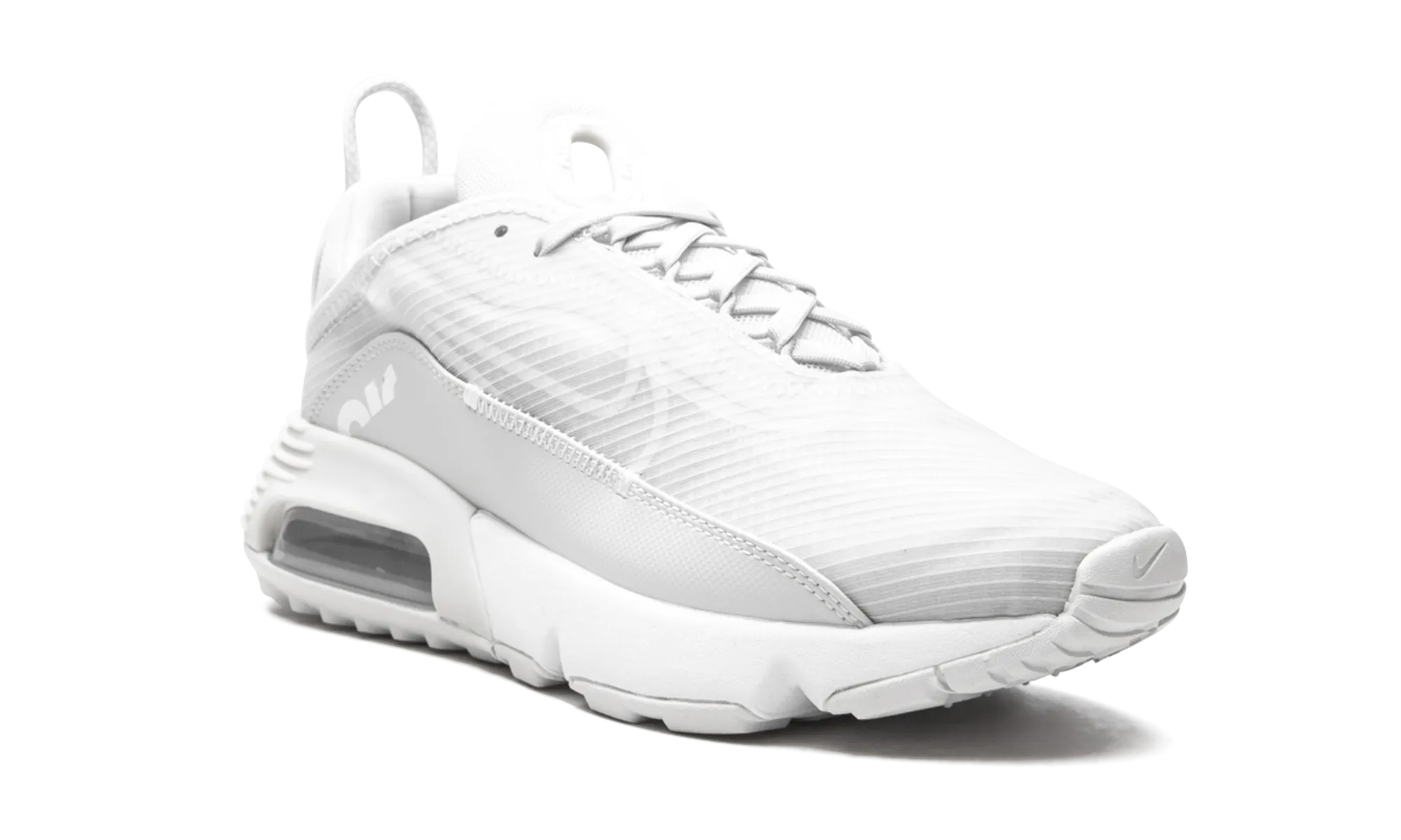 AIR MAX 2090 MNS WMNS "Photon Dust" nike womens casual sneakers