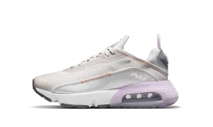 Air Max 2090 "White" Nike Grade School styles