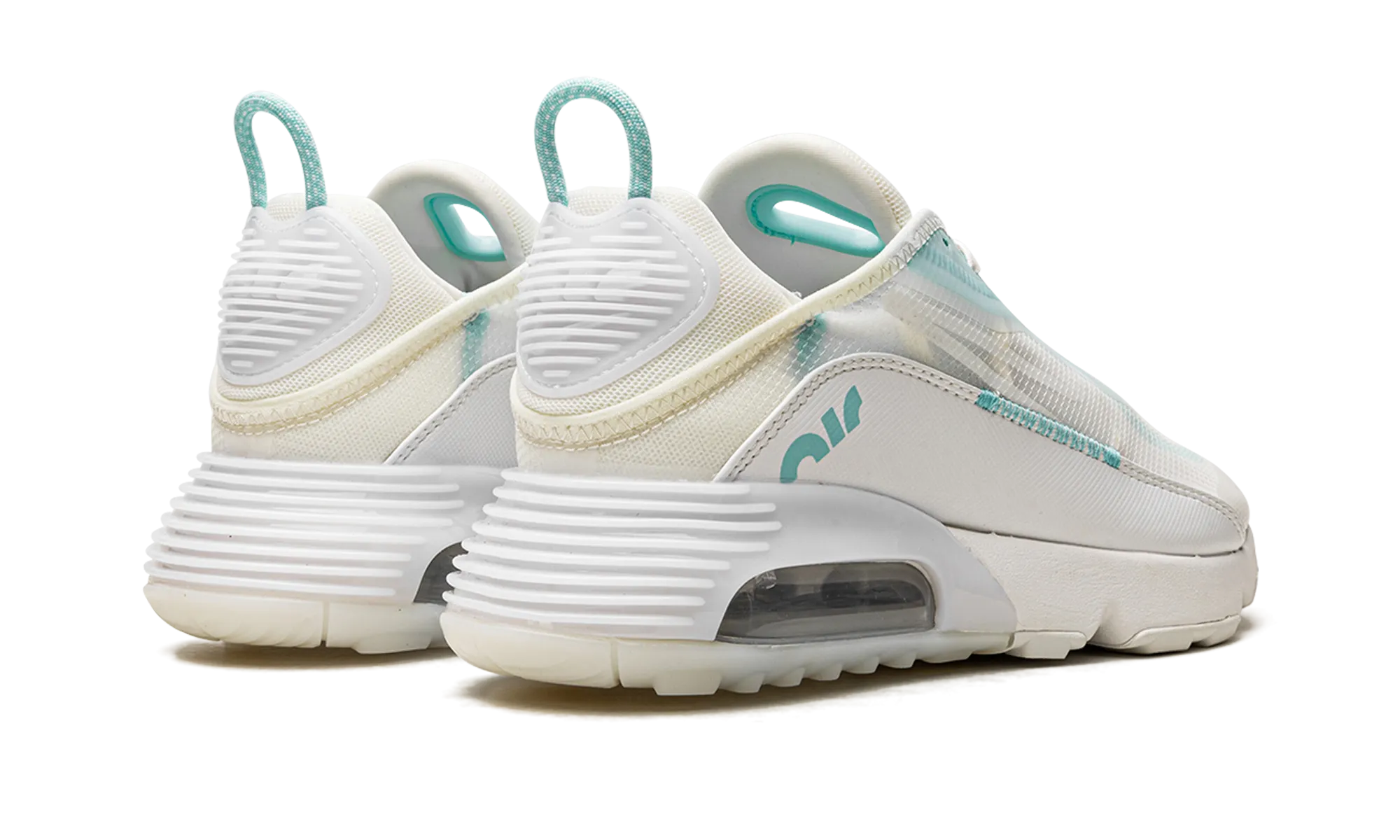 AIR MAX 2090 WMNS "Retro Futurism Pack" nike stylish womens footwear