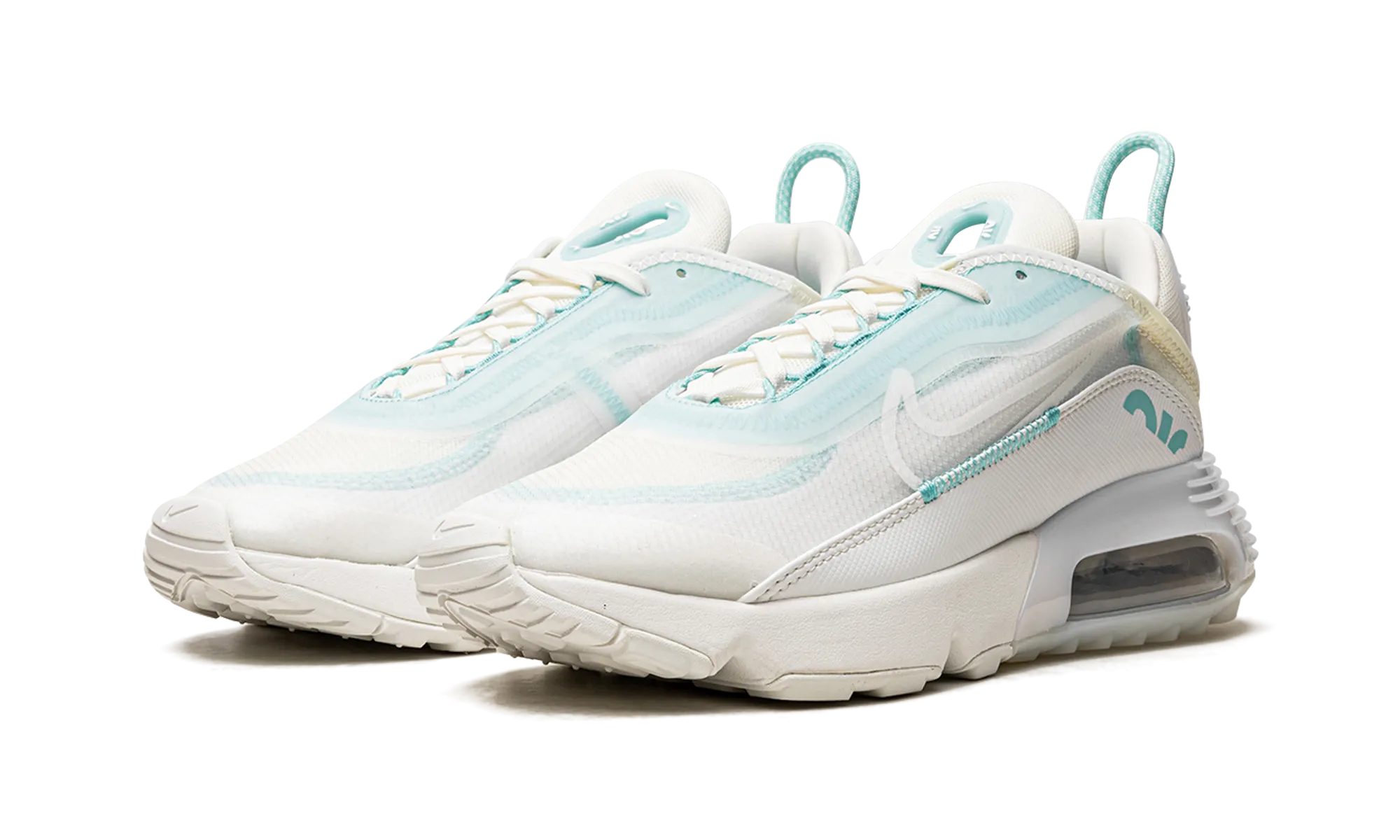 AIR MAX 2090 WMNS "Retro Futurism Pack" nike stylish womens footwear