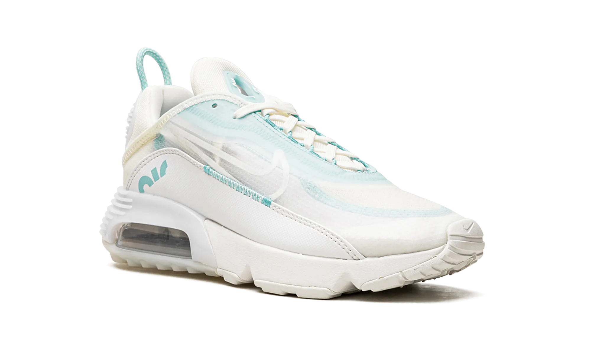 AIR MAX 2090 WMNS "Retro Futurism Pack" nike stylish womens footwear