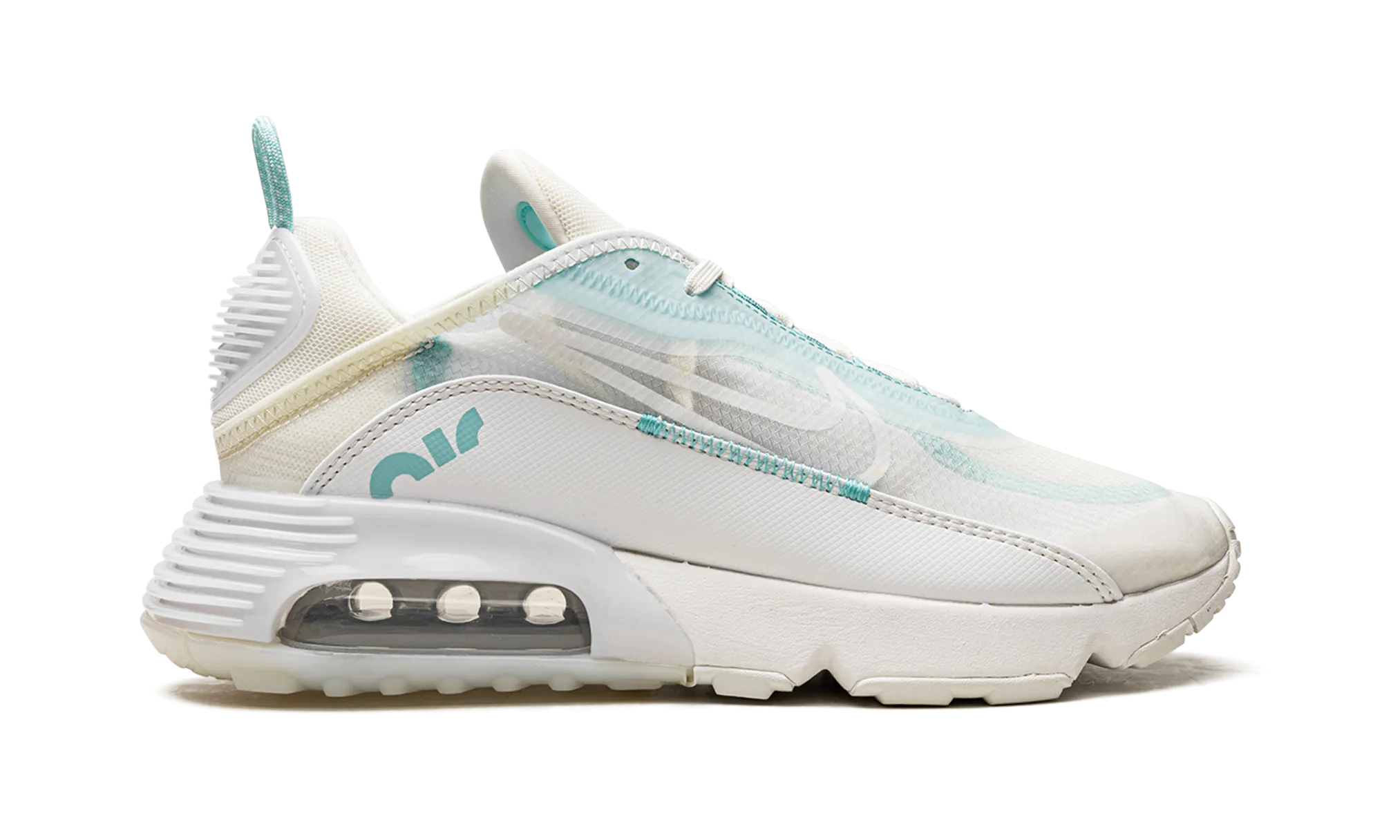 AIR MAX 2090 WMNS "Retro Futurism Pack" nike stylish womens footwear