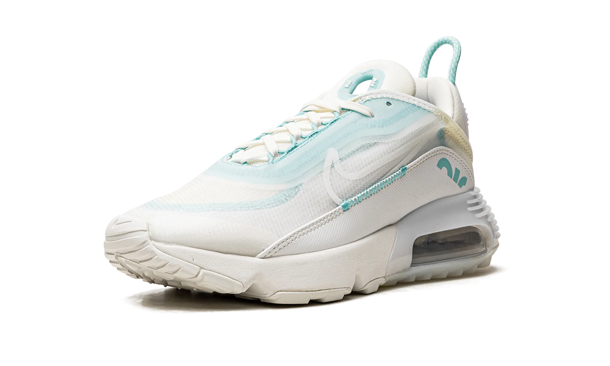 AIR MAX 2090 WMNS "Retro Futurism Pack" nike stylish womens footwear