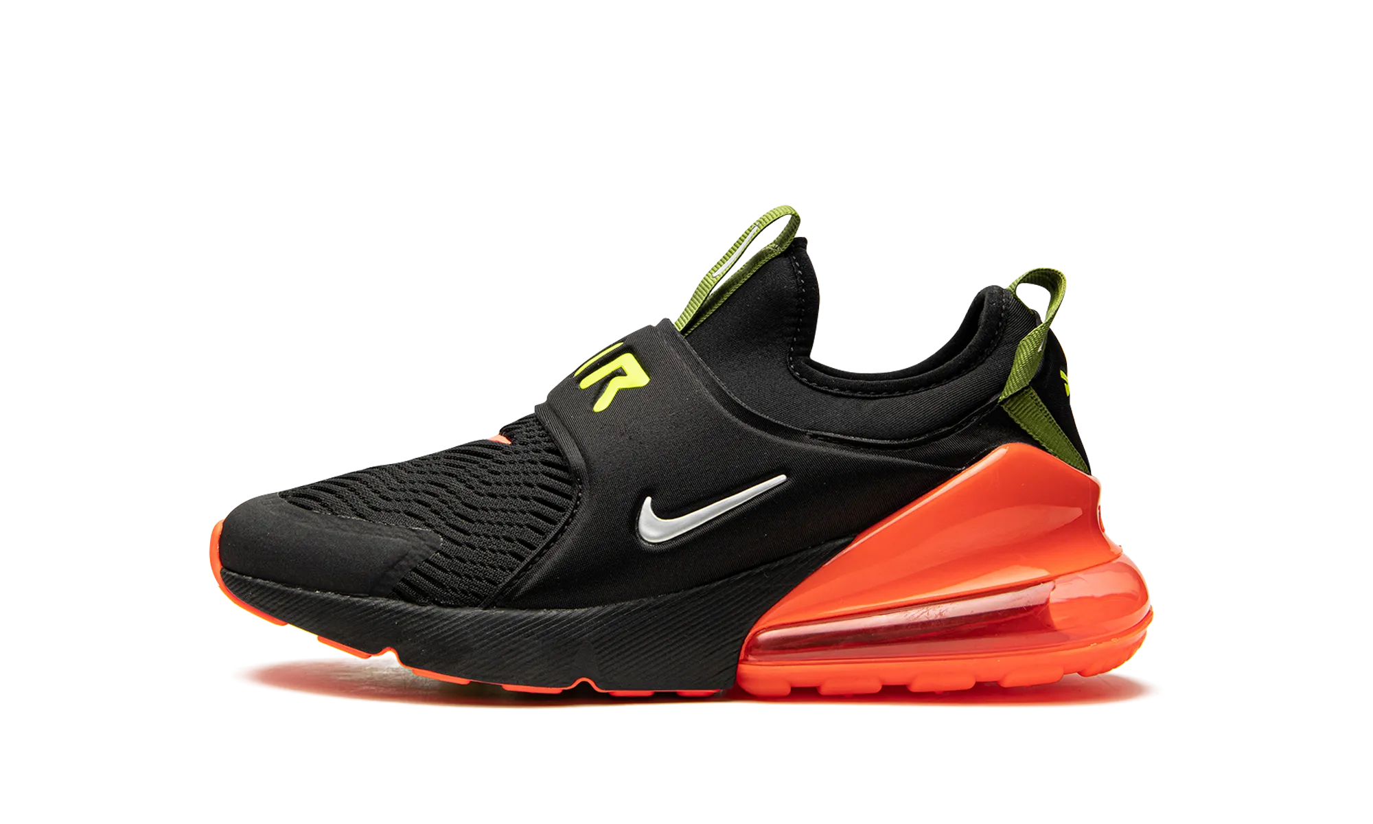 Air Max 270 Extreme GS nike grade school kids sneakers