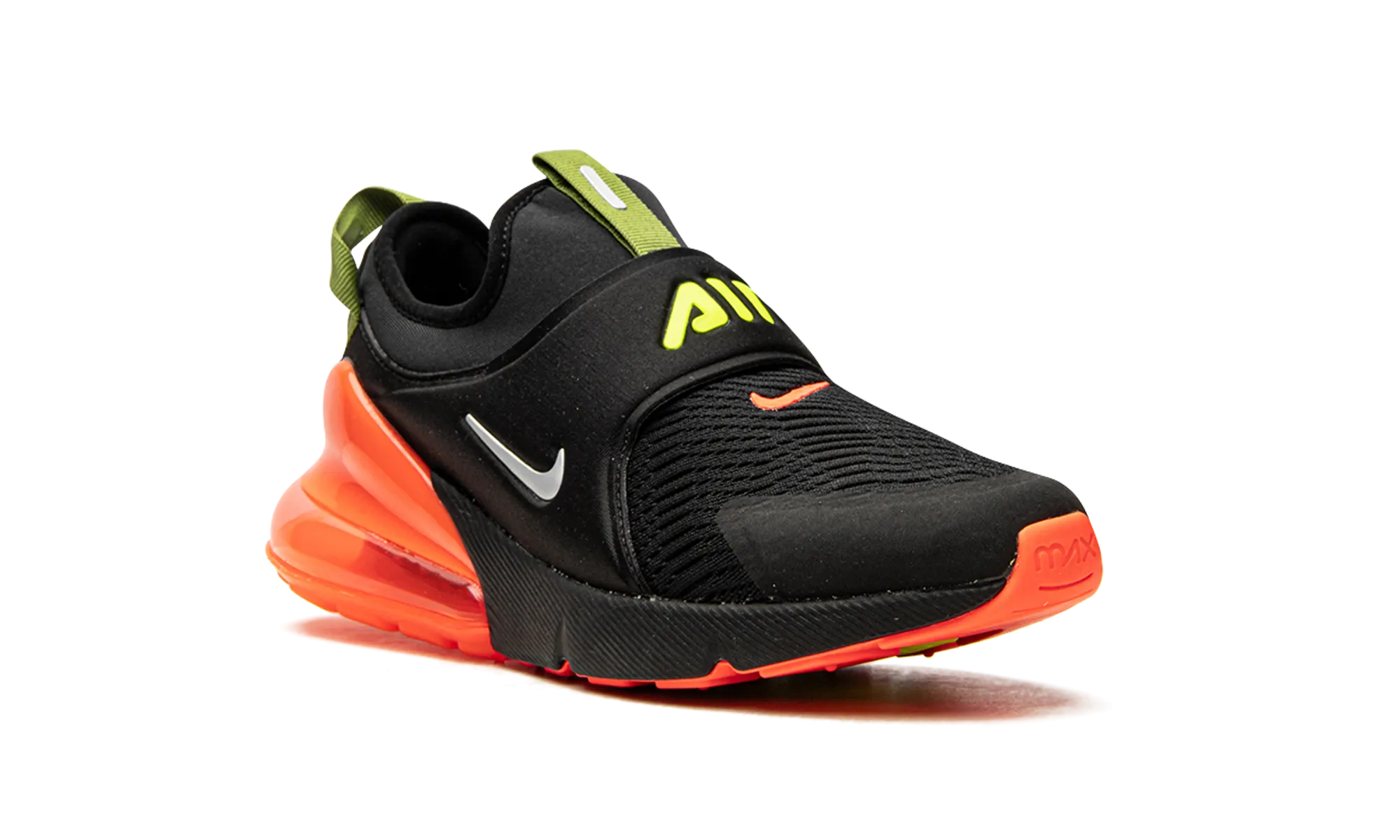 Air Max 270 Extreme GS nike grade school kids sneakers