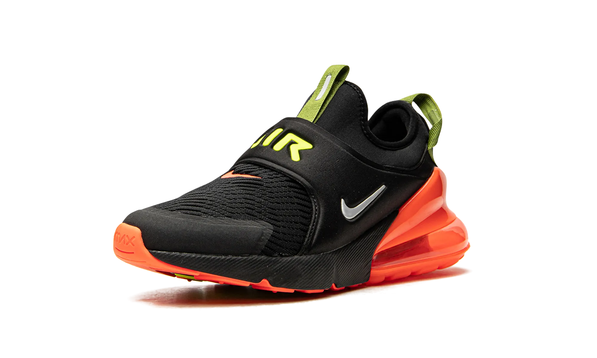 Air Max 270 Extreme GS nike grade school kids sneakers