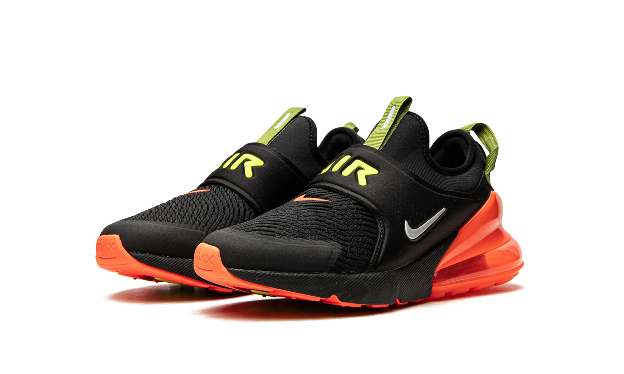 Air Max 270 Extreme GS nike grade school kids sneakers