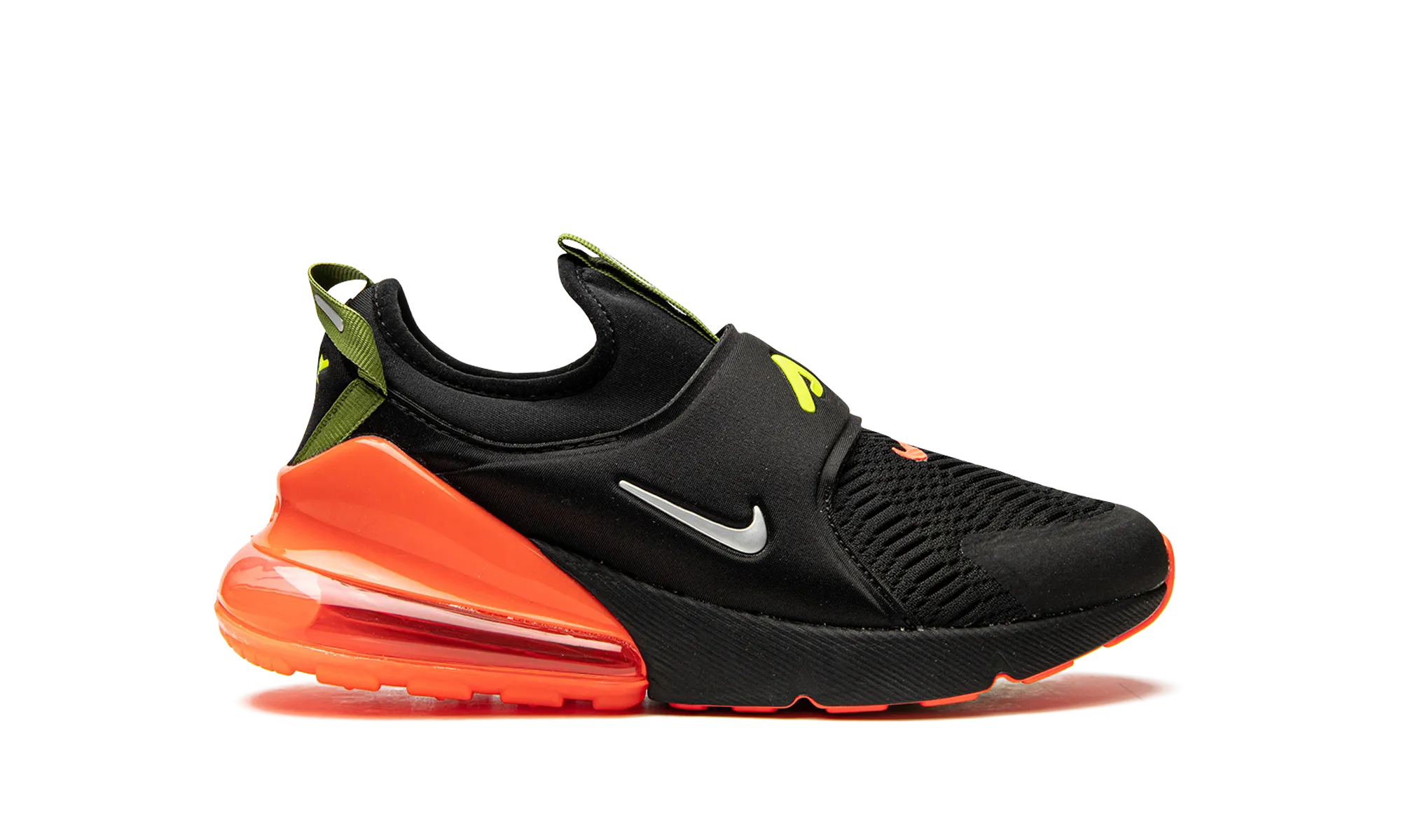 Air Max 270 Extreme GS nike grade school kids sneakers