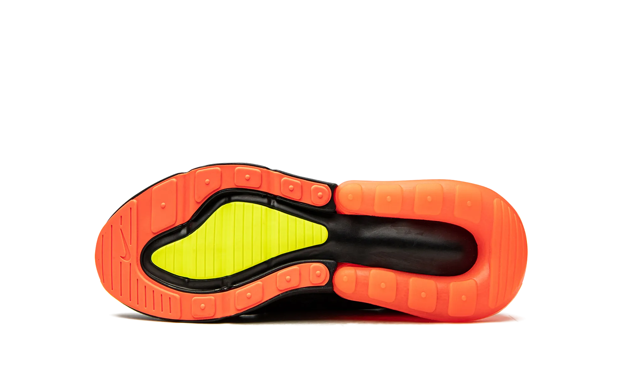 Air Max 270 Extreme GS nike grade school kids sneakers