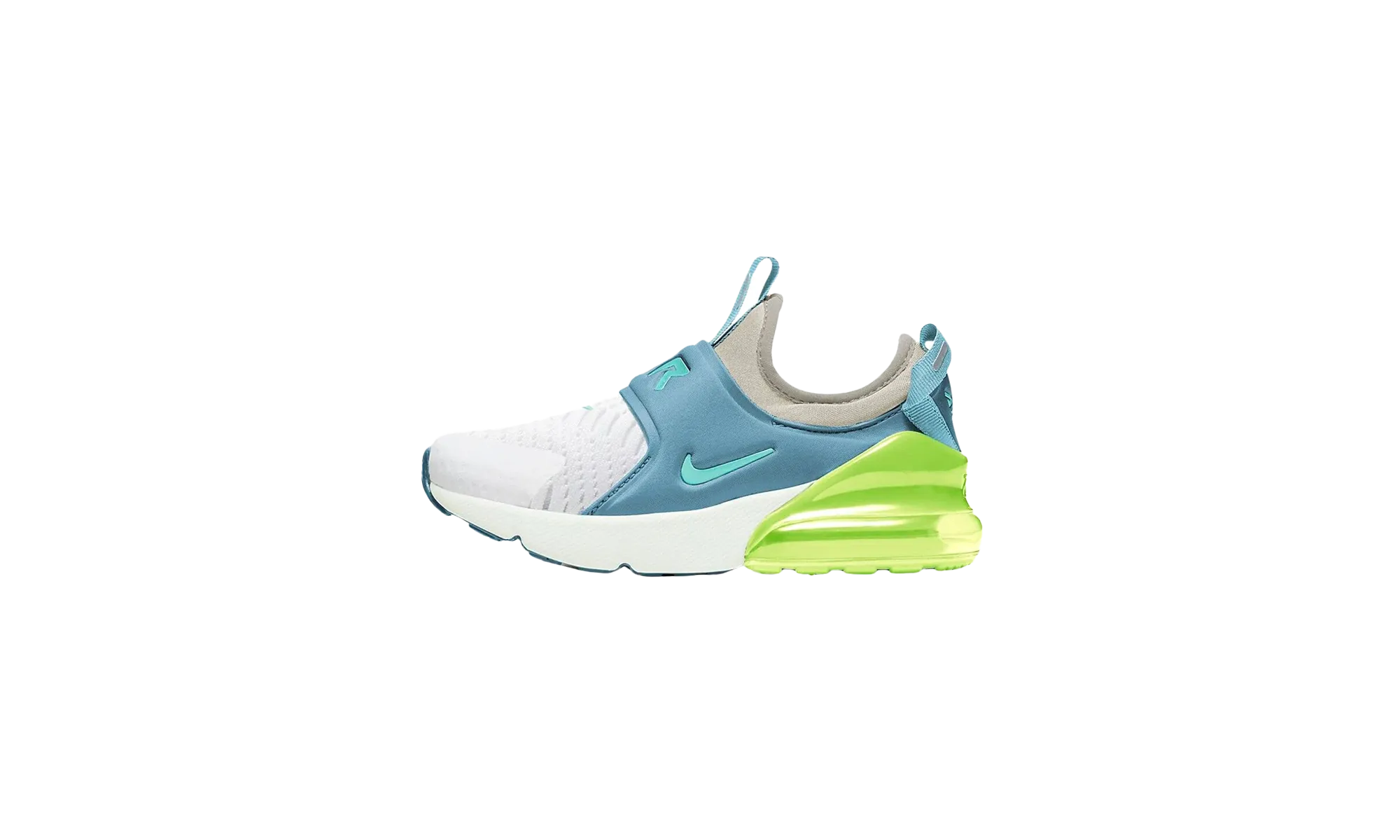 Air Max 270 Extreme PS "TROPICAL TWIST" Nike Pre School shoes