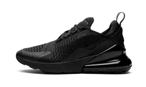 Air Max 270 GS Nike Grade School shoes