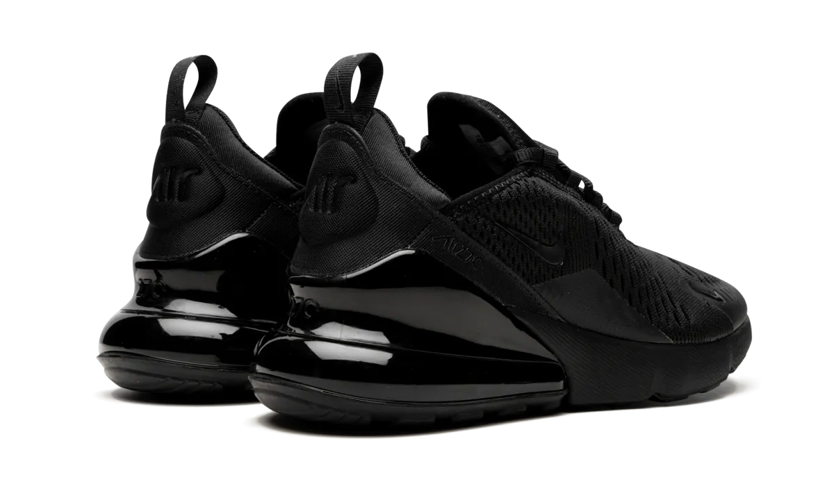 Air Max 270 GS nike grade school kids sneakers