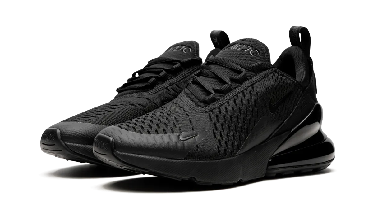 Air Max 270 GS nike grade school kids sneakers