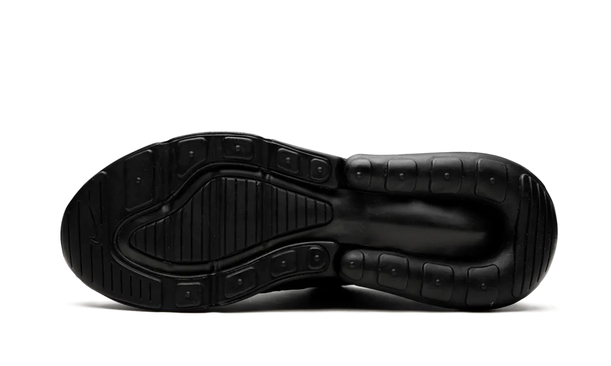 Air Max 270 GS nike grade school kids sneakers