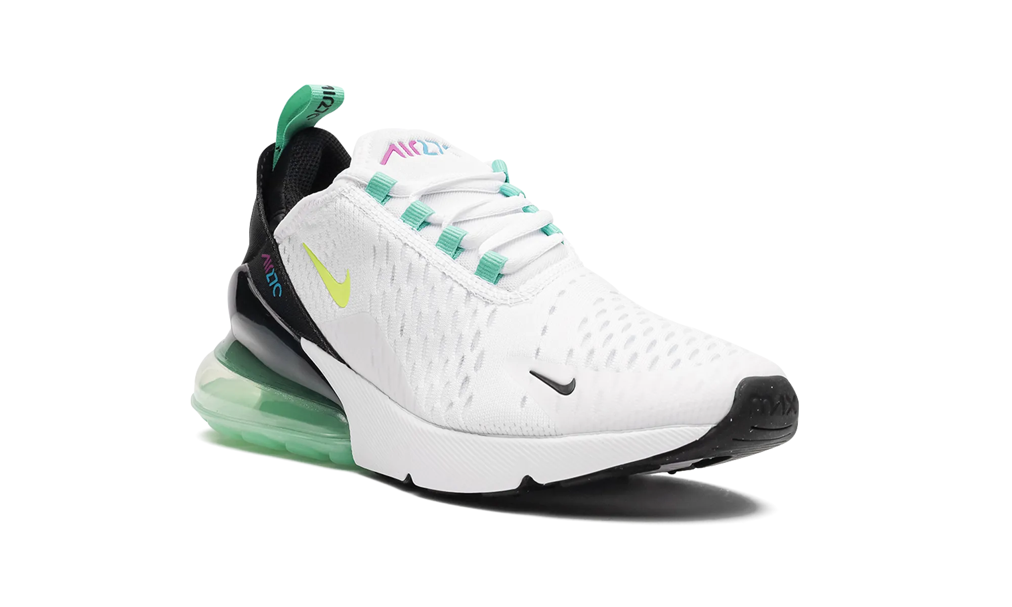 Air Max 270 GS nike school-ready sneakers