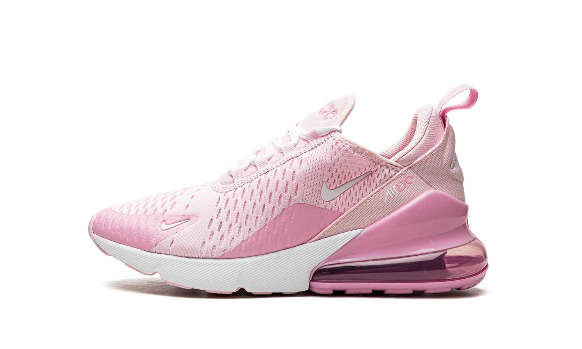 AIR MAX 270 GS Nike Grade School styles