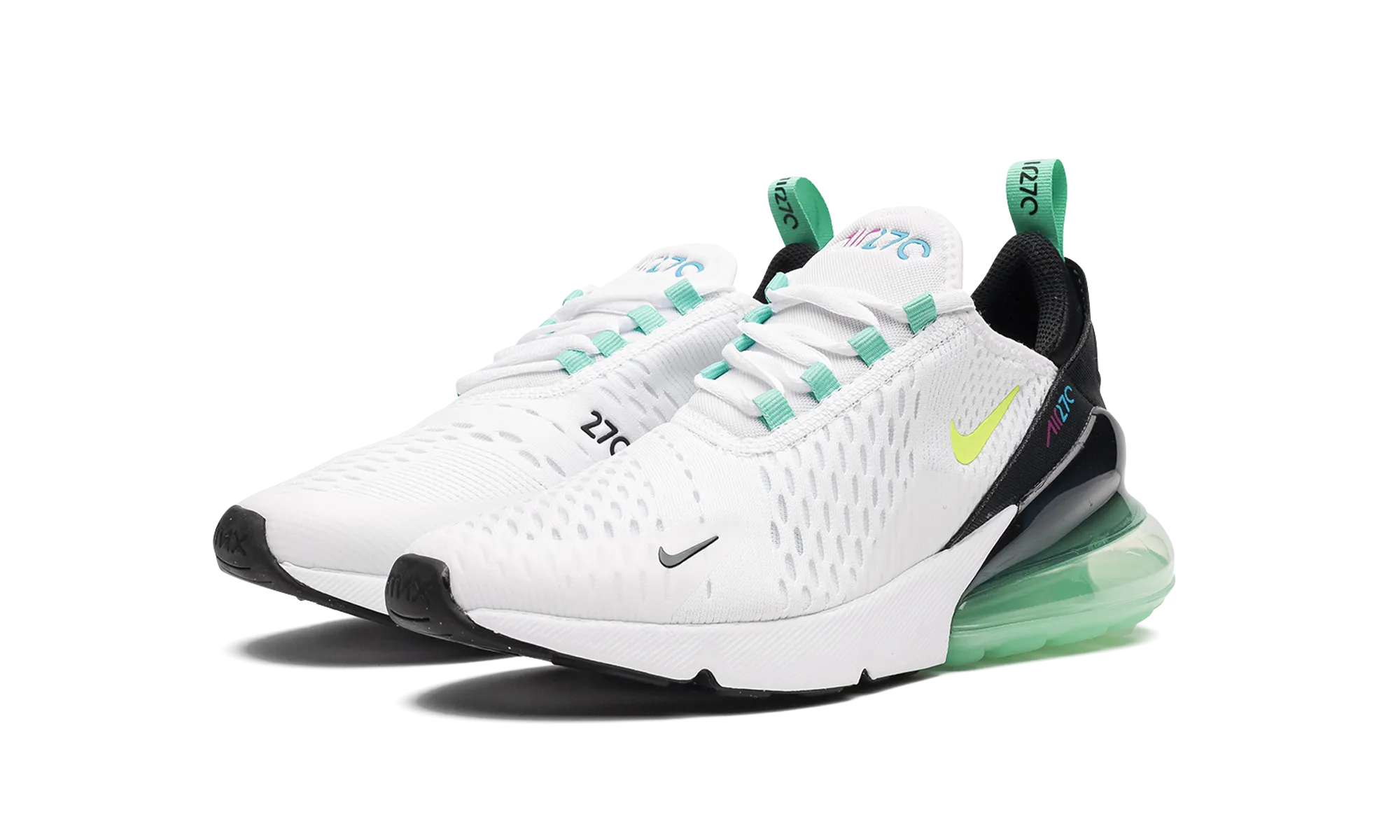 Air Max 270 GS nike school-ready sneakers