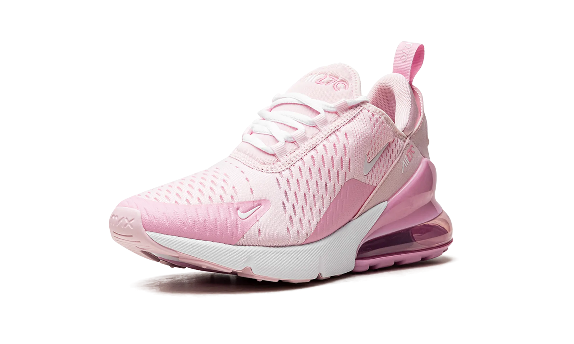 AIR MAX 270 GS nike school-ready sneakers