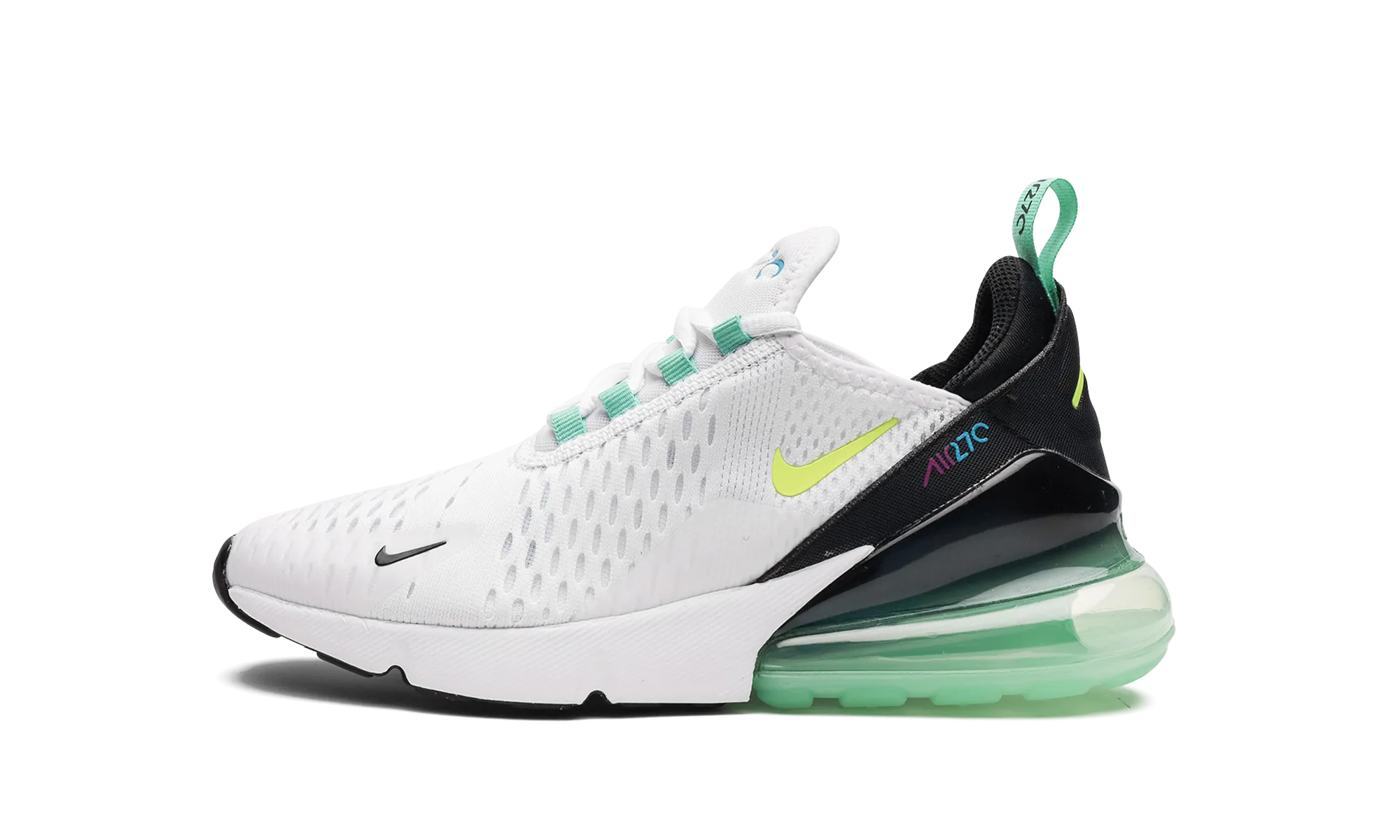 Air Max 270 GS Nike Grade School styles