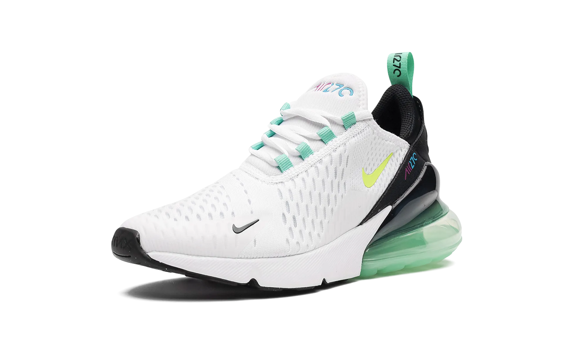 Air Max 270 GS nike school-ready sneakers