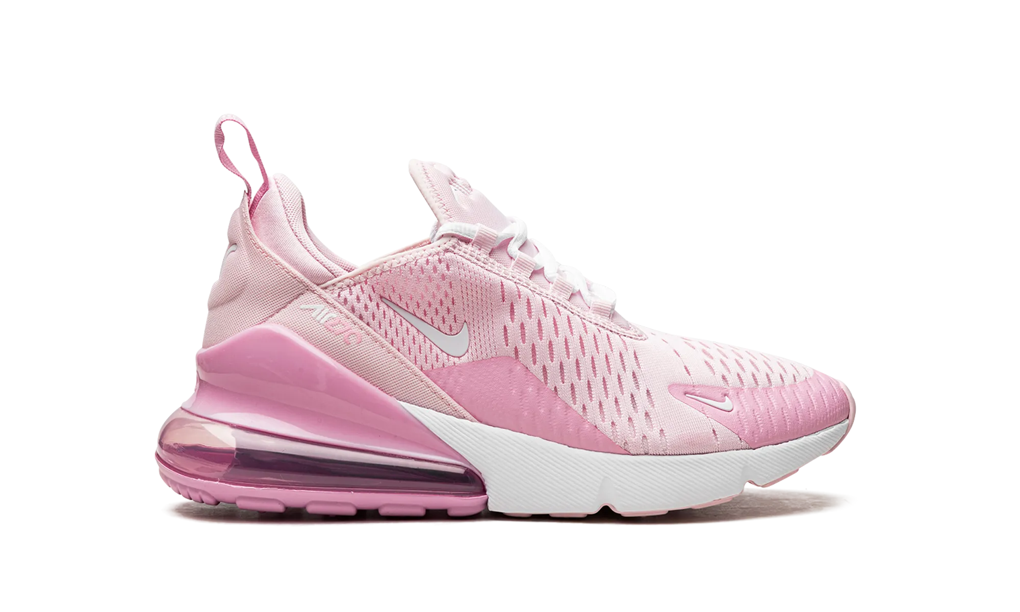 AIR MAX 270 GS nike school-ready sneakers