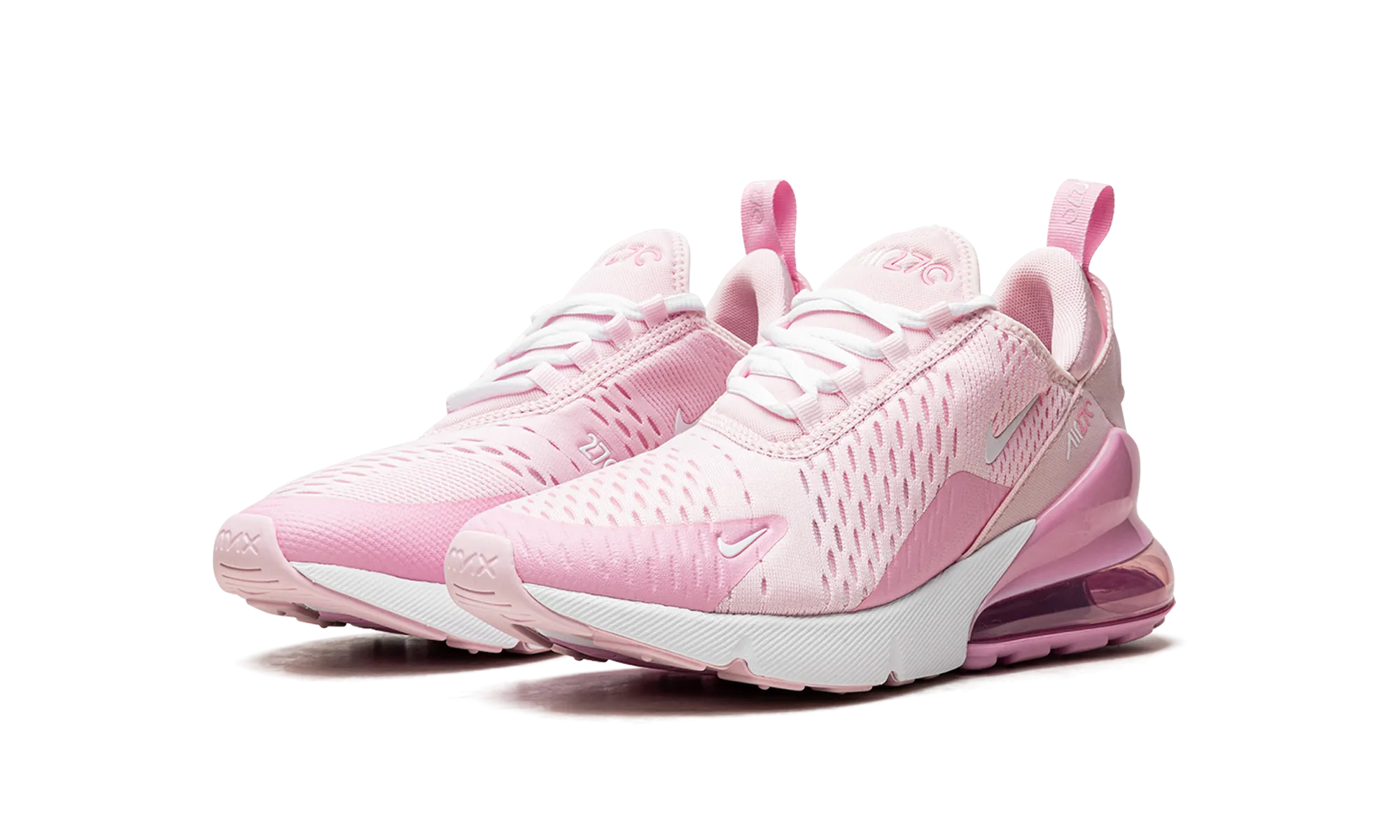 AIR MAX 270 GS nike school-ready sneakers