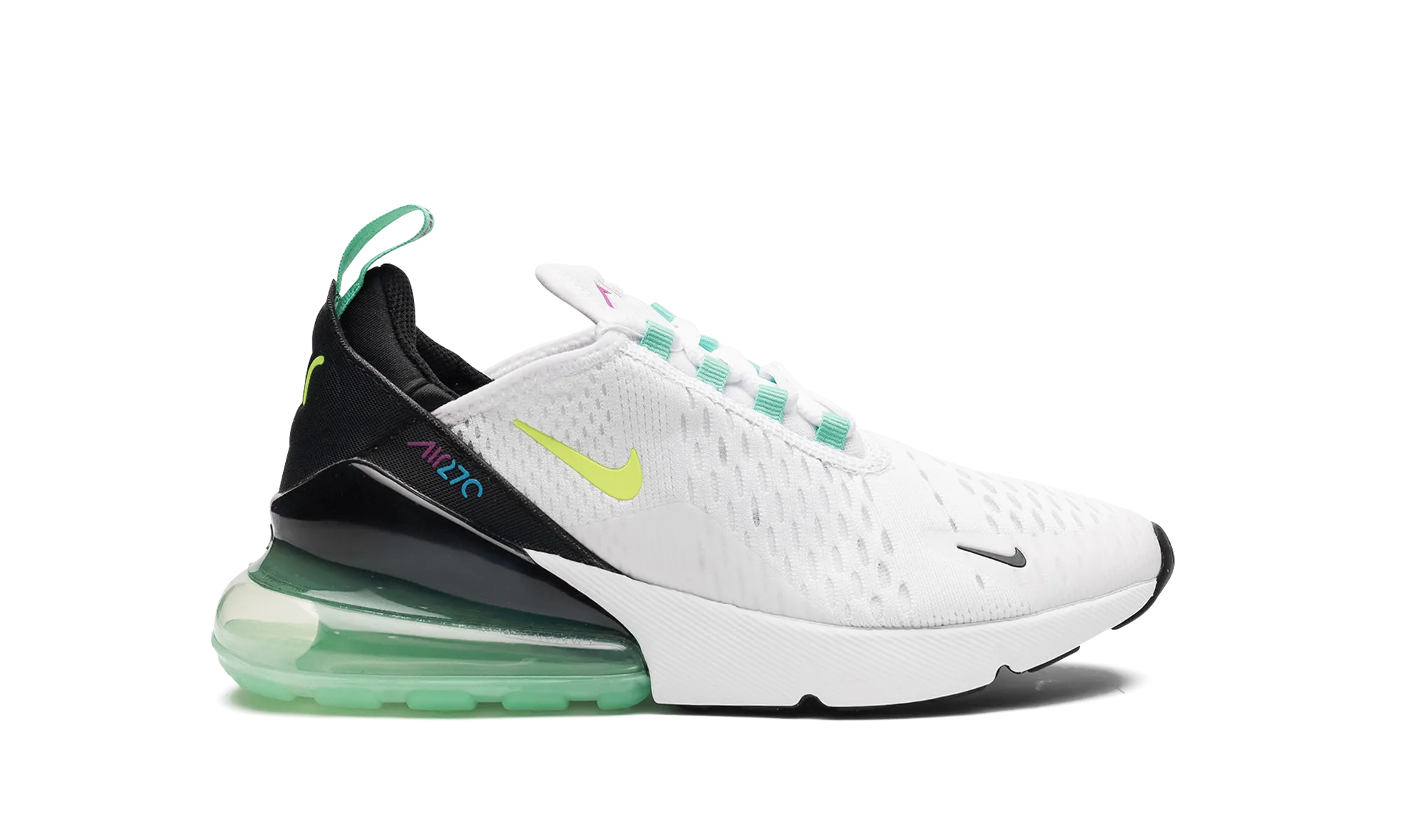 Air Max 270 GS nike school-ready sneakers