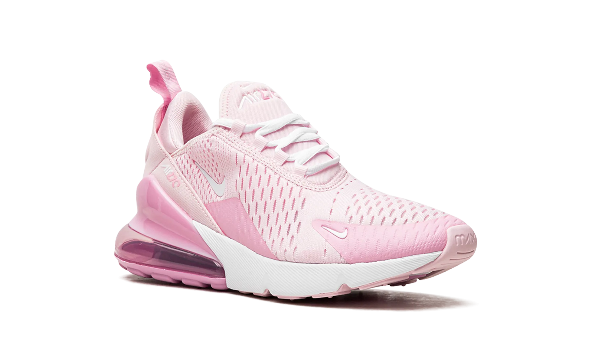 AIR MAX 270 GS nike school-ready sneakers