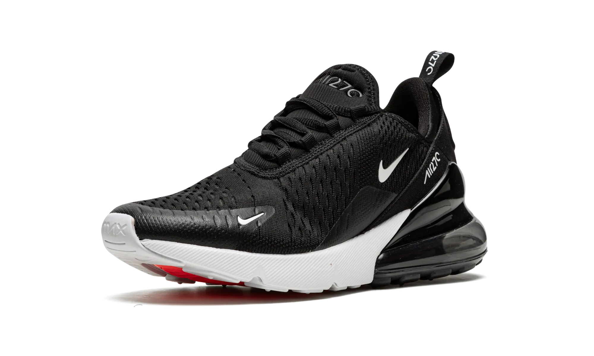 Air Max 270 nike school-ready sneakers