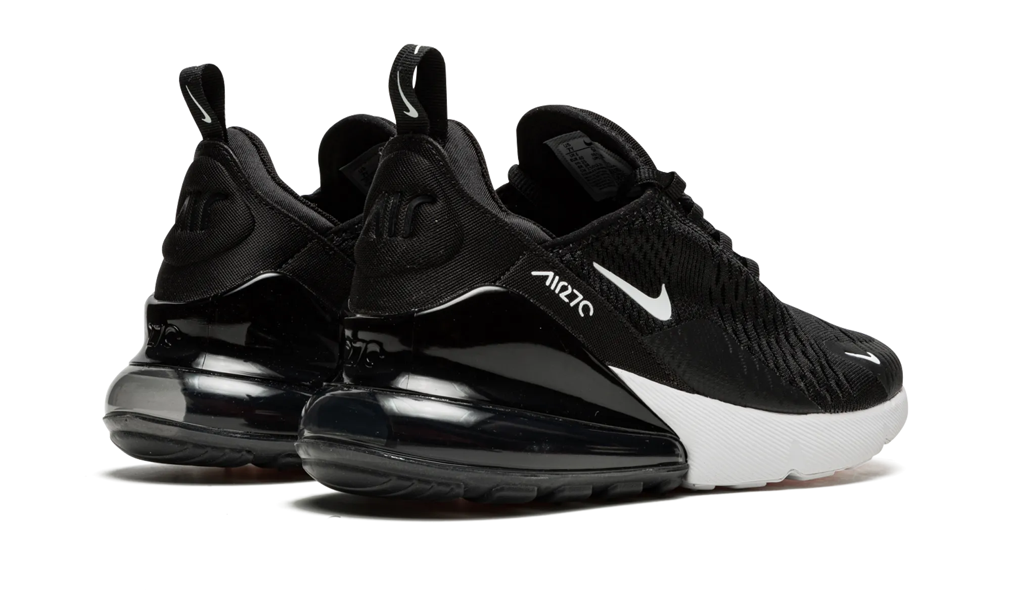 Air Max 270 nike school-ready sneakers