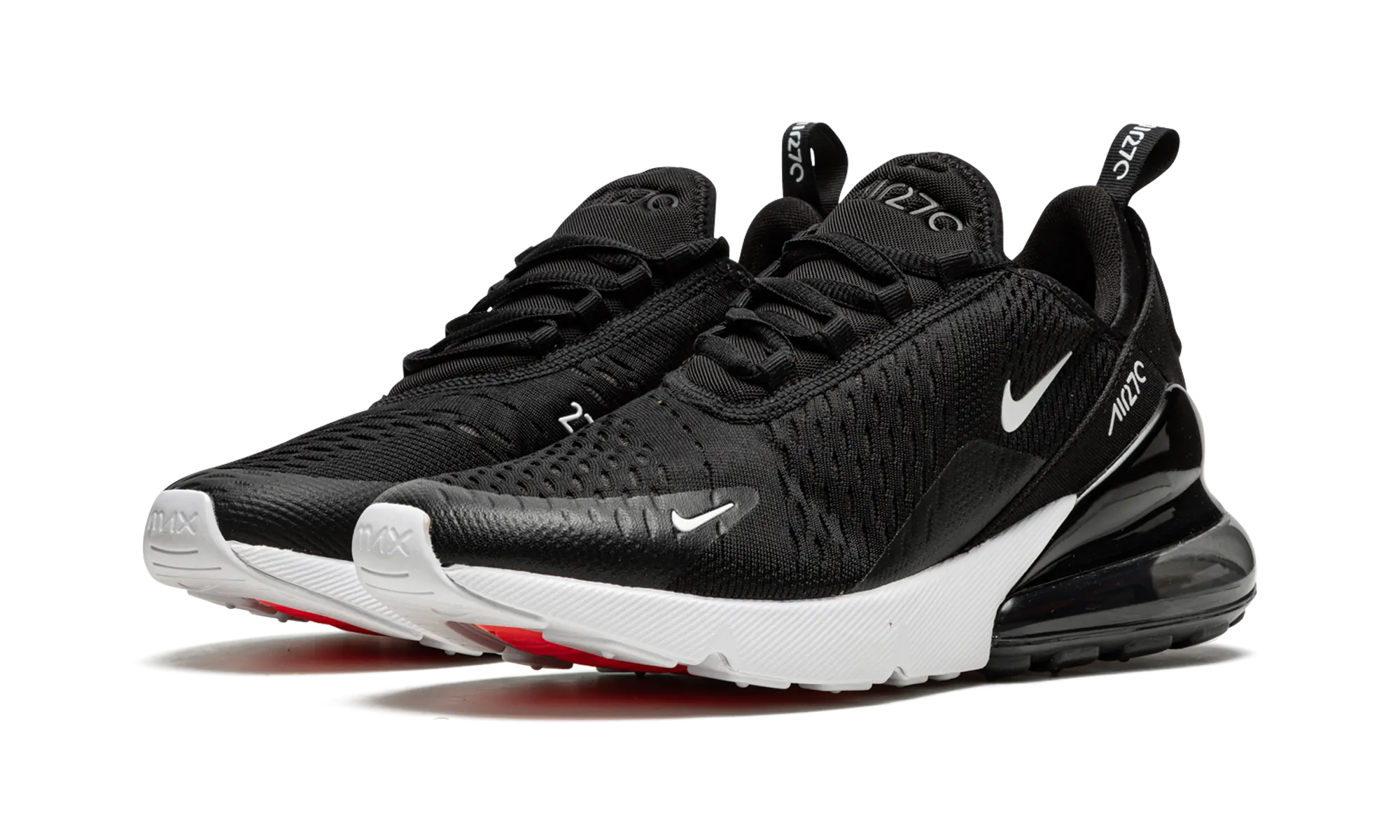 Air Max 270 nike school-ready sneakers