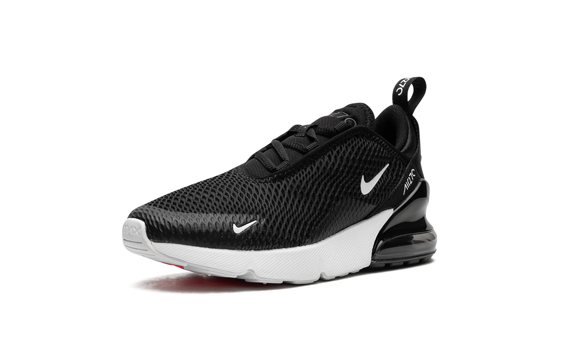 Air Max 270 PS nike preschool slip-on sneakers
