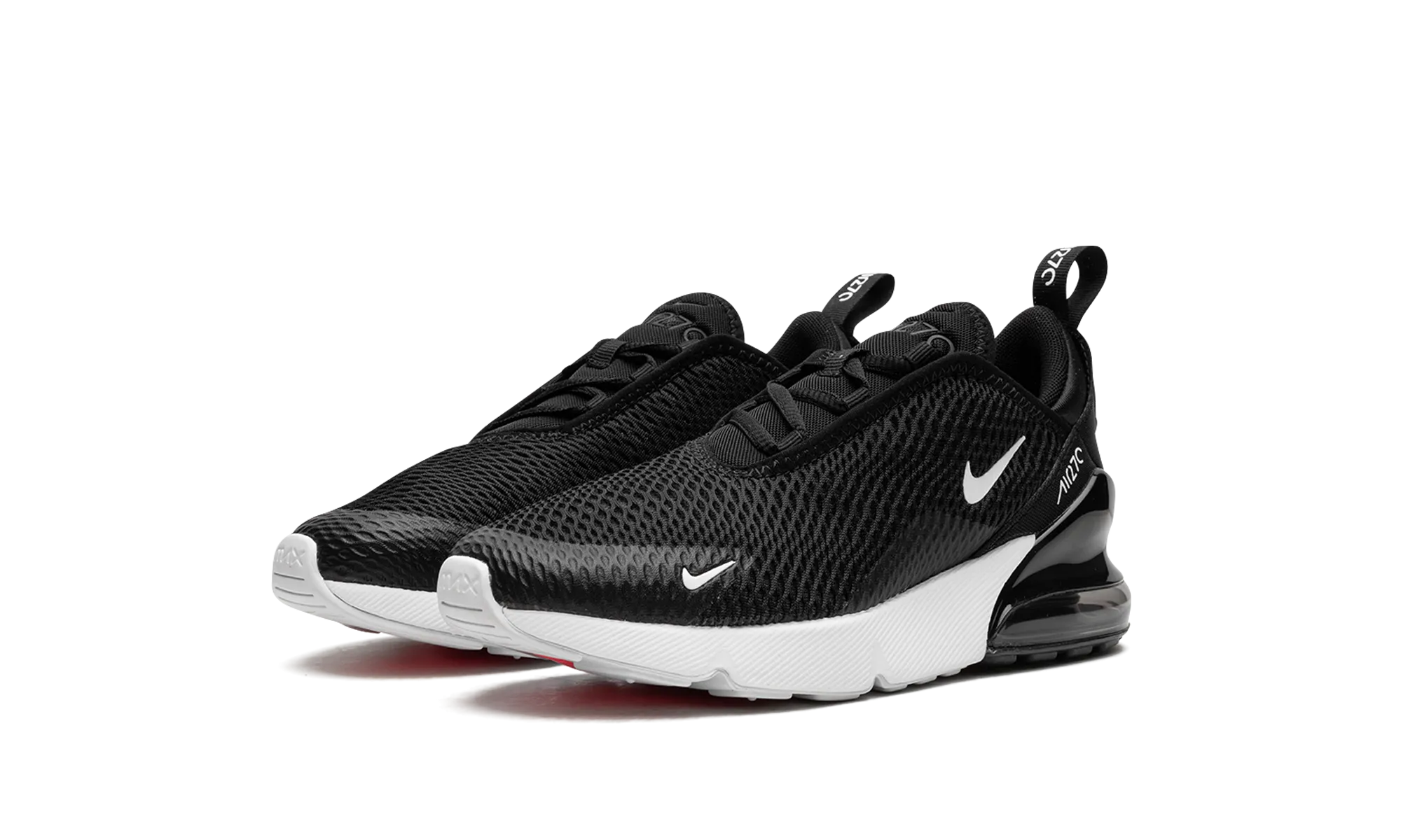 Air Max 270 PS nike preschool slip-on sneakers
