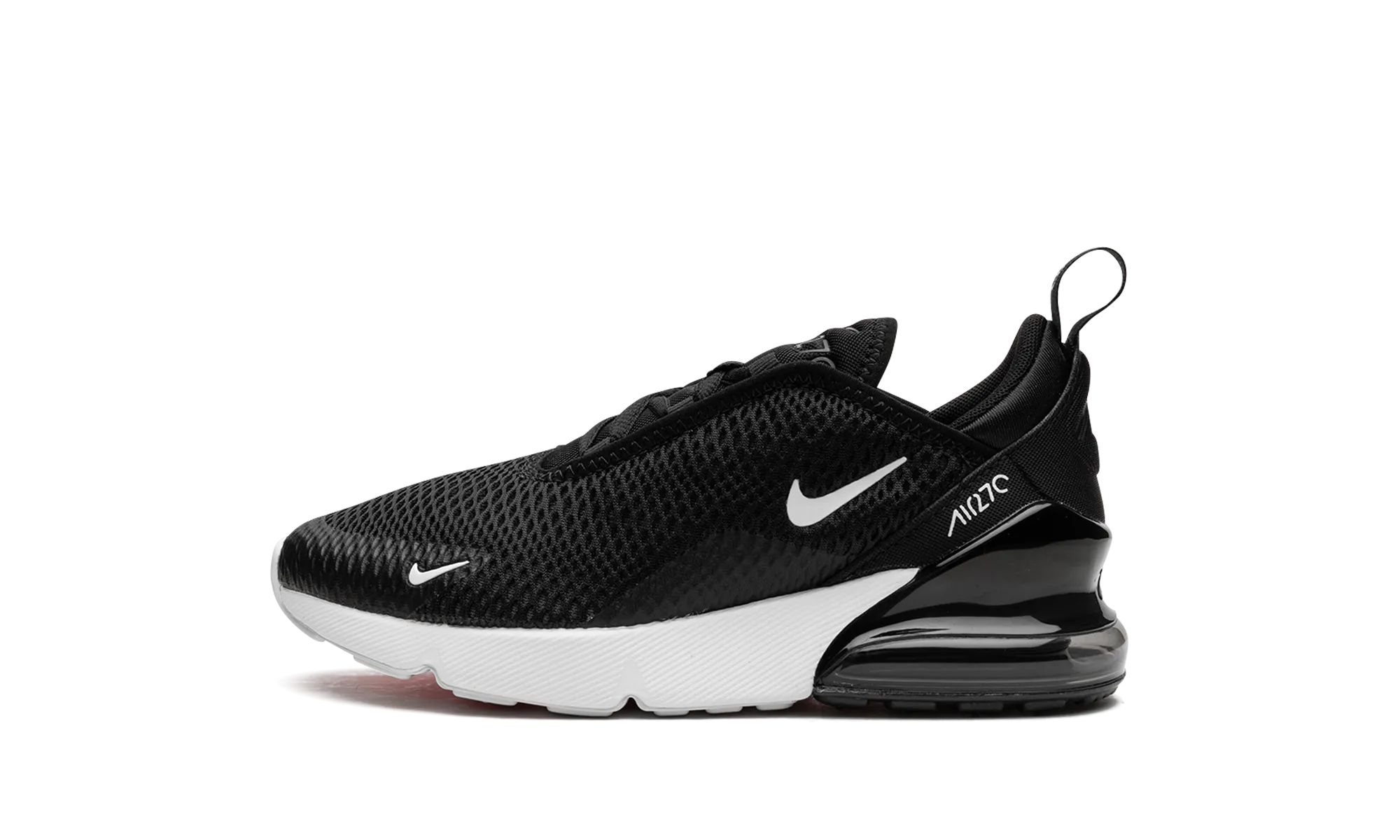 Air Max 270 PS Nike Pre School shoes