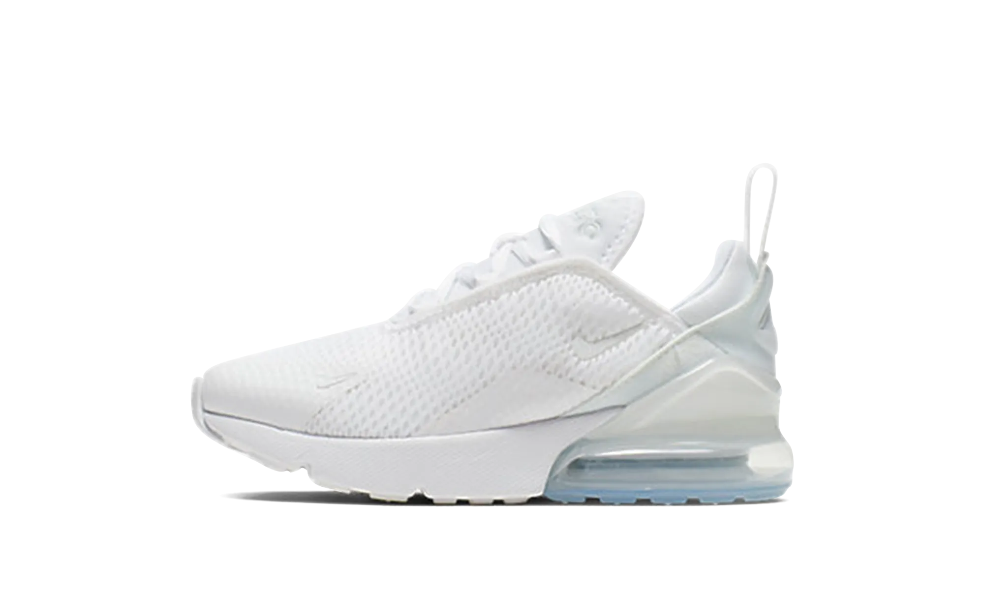 Air Max 270 PS Nike Pre School shoes