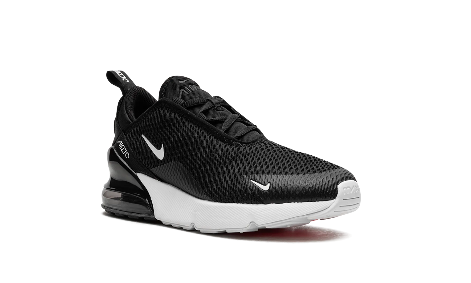 Air Max 270 PS nike preschool slip-on sneakers