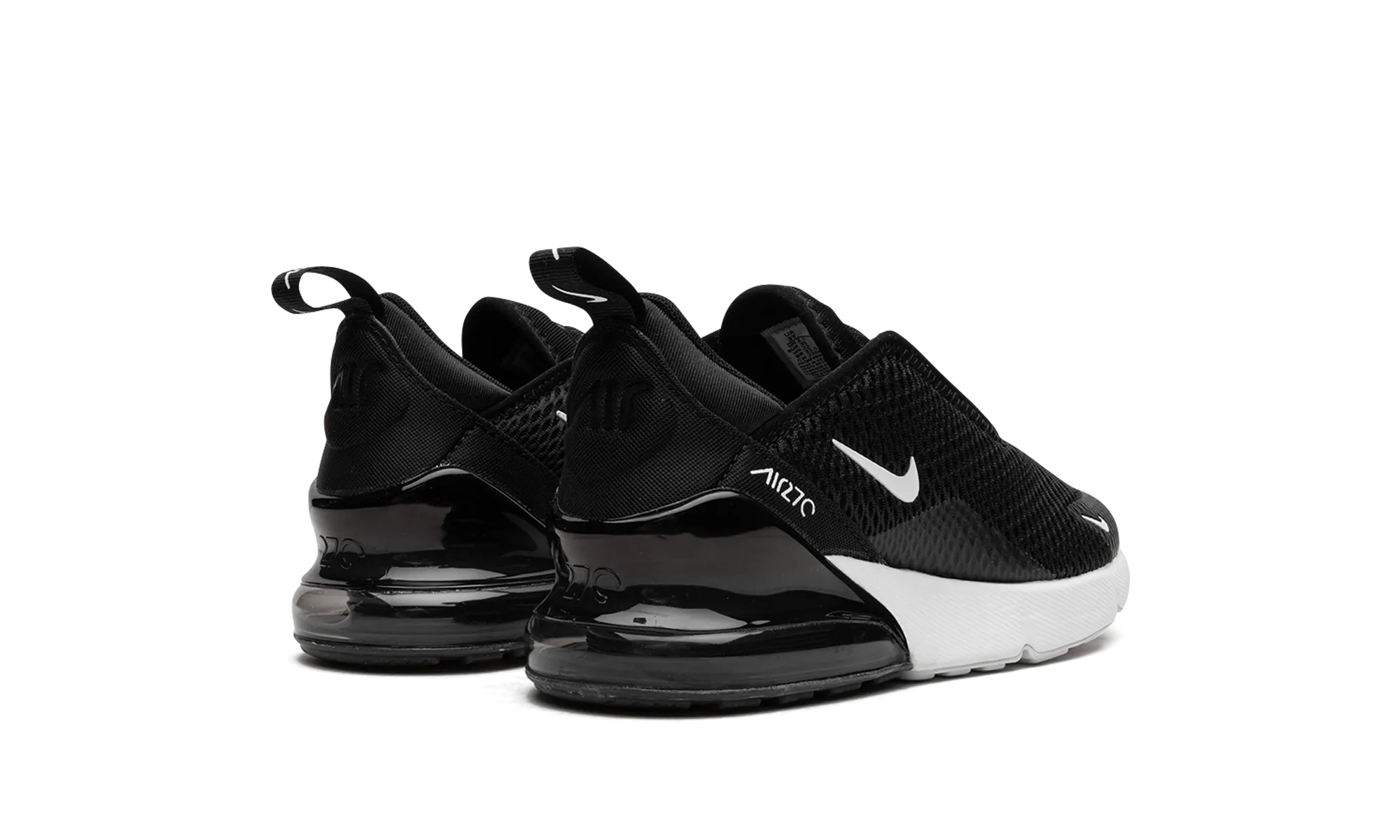 Air Max 270 PS nike preschool slip-on sneakers
