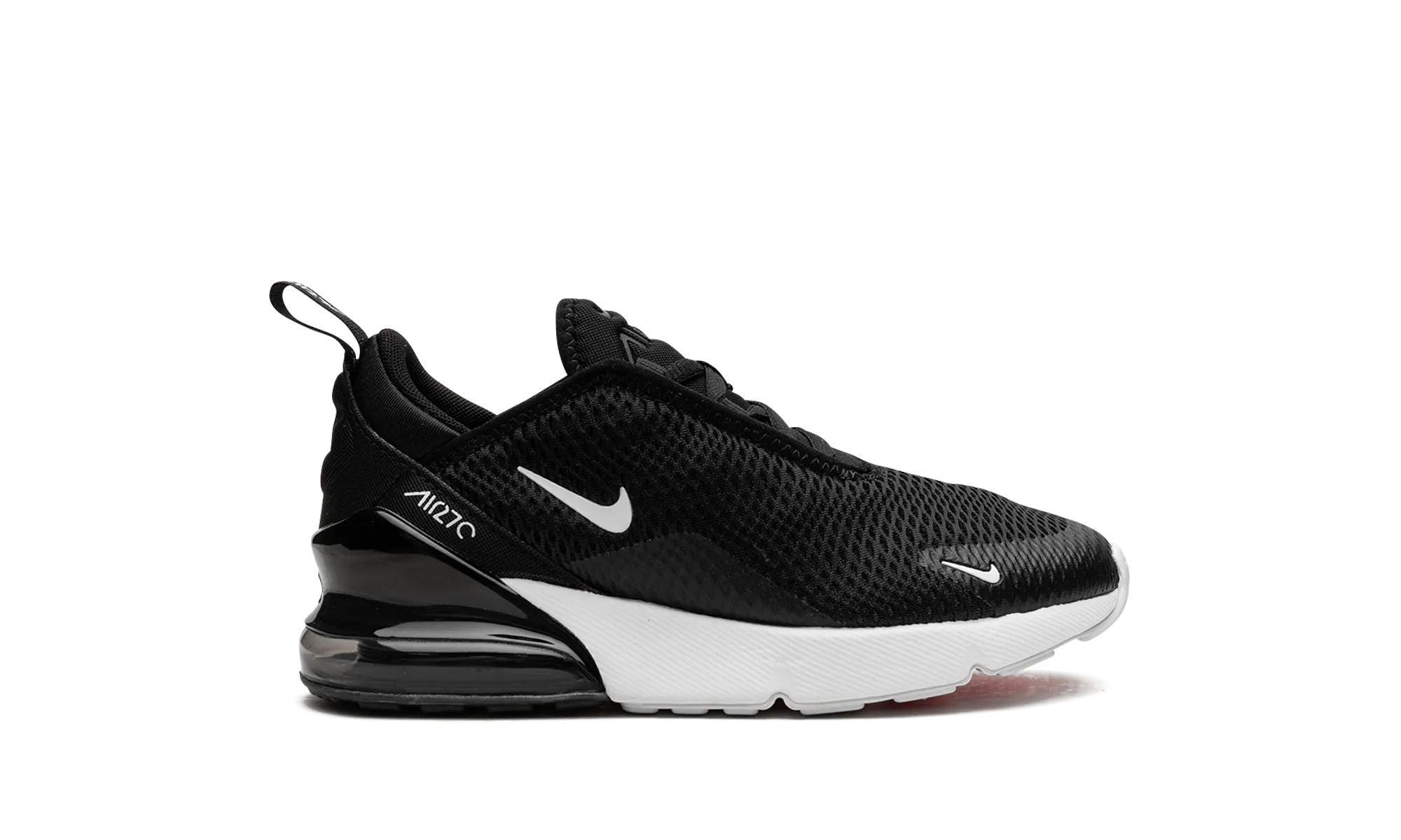 Air Max 270 PS nike preschool slip-on sneakers