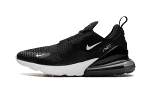 Air Max 270 "Black/White" Nike Mens styles