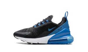 Air Max 270 "Blue" Nike Grade School shoes