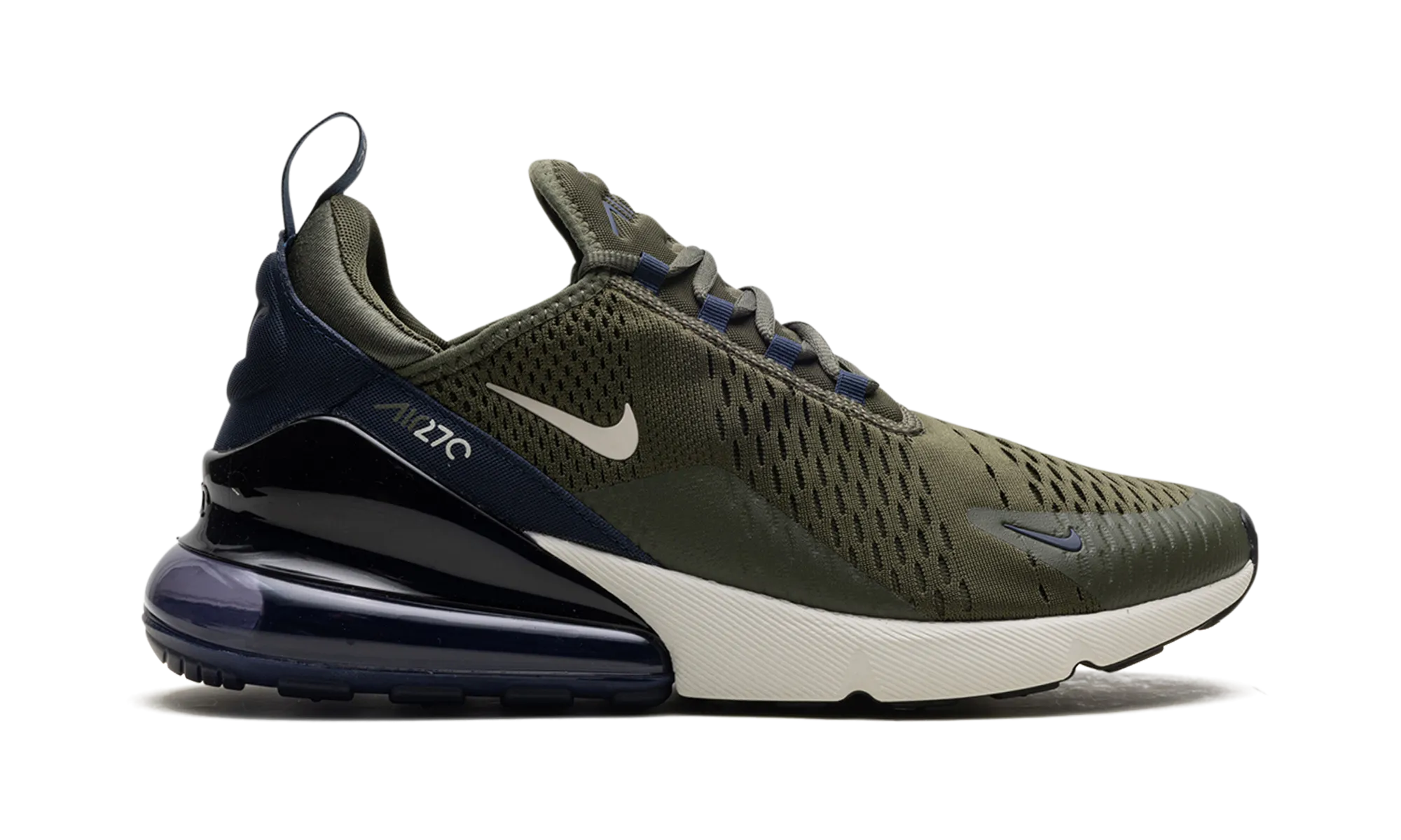 Air Max 270 "Green" nike everyday mens shoes