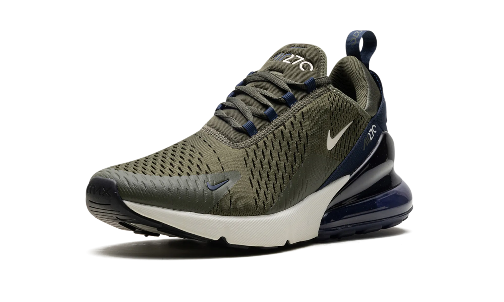 Air Max 270 "Green" nike everyday mens shoes