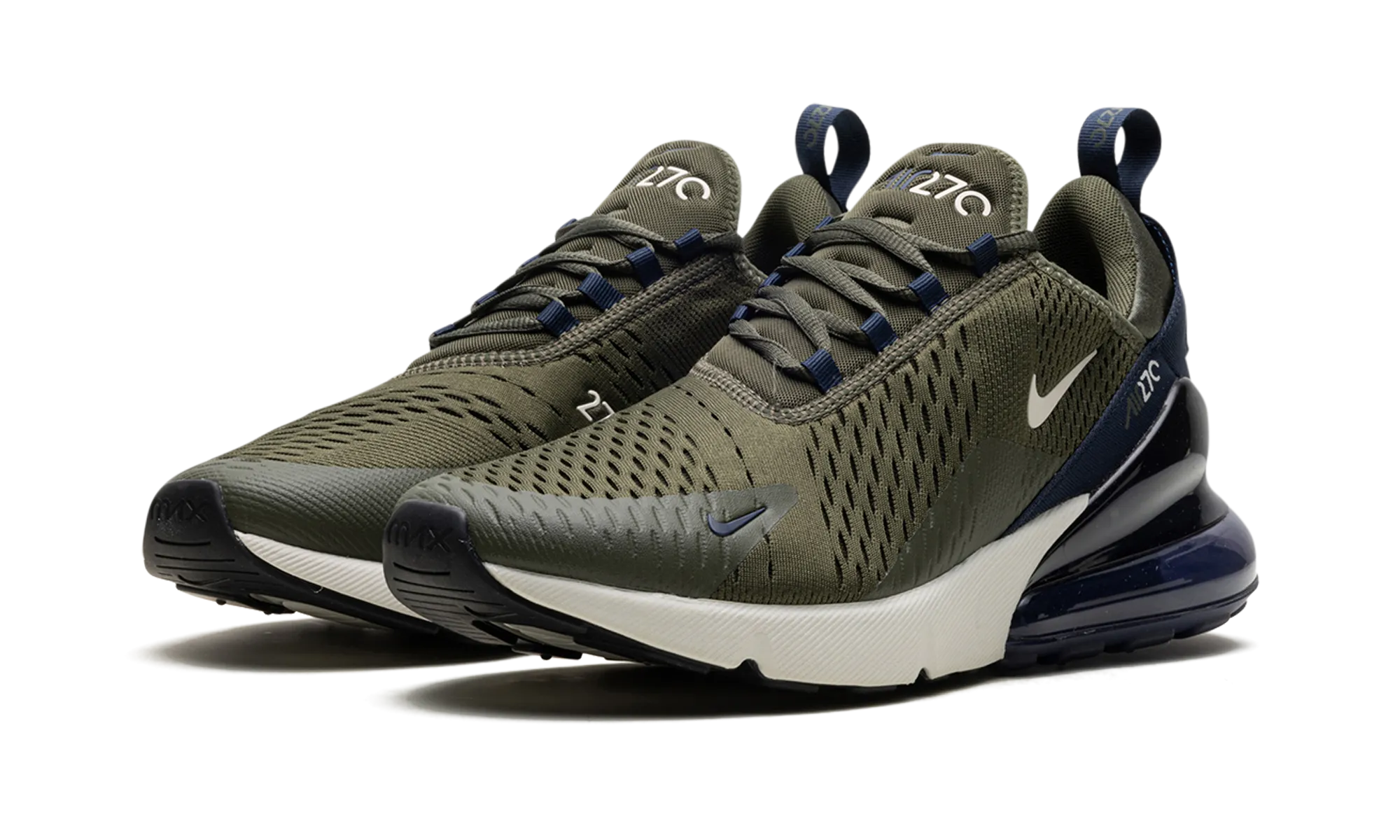 Air Max 270 "Green" nike everyday mens shoes