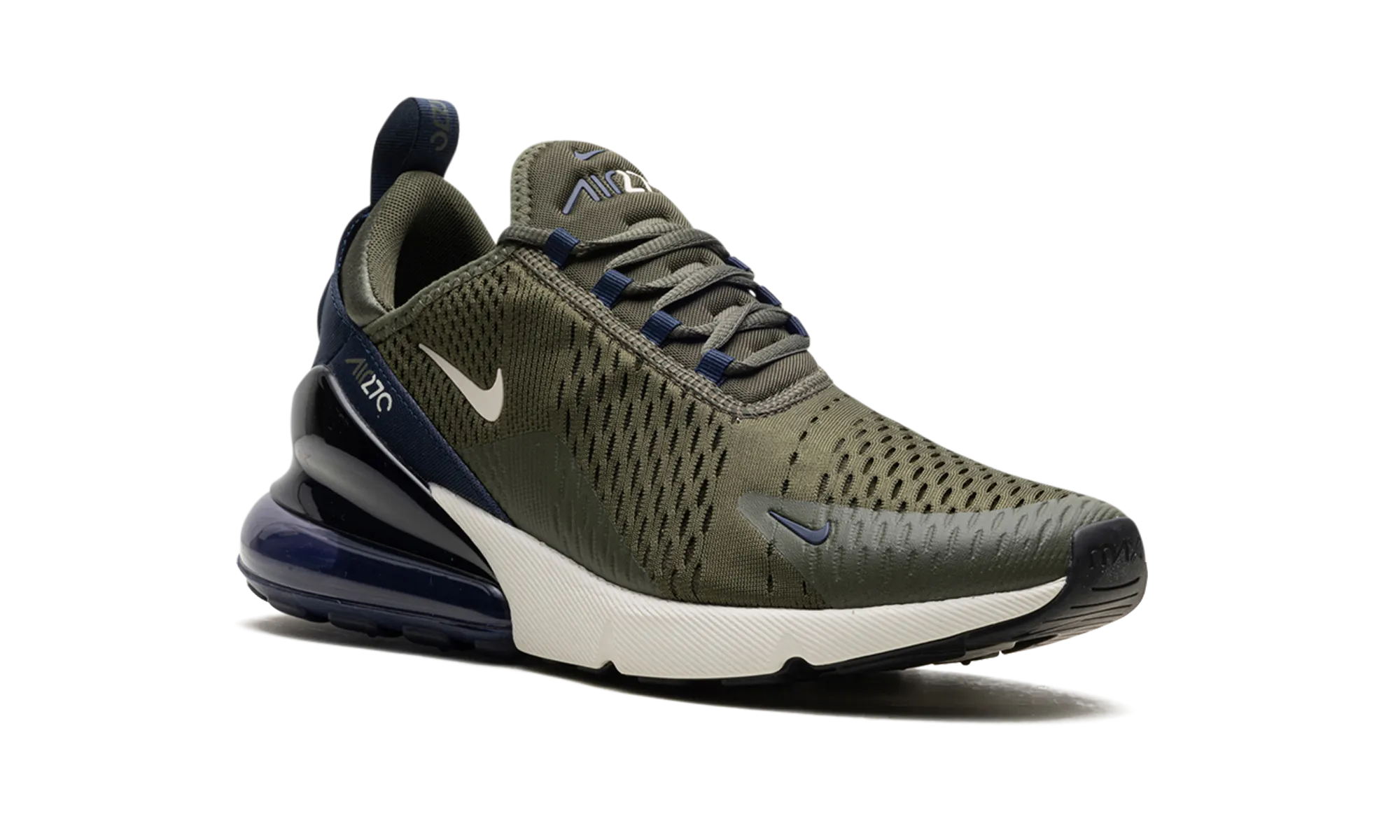 Air Max 270 "Green" nike everyday mens shoes